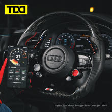 LED Paddle Shifter Extension for Audi TTRS TT